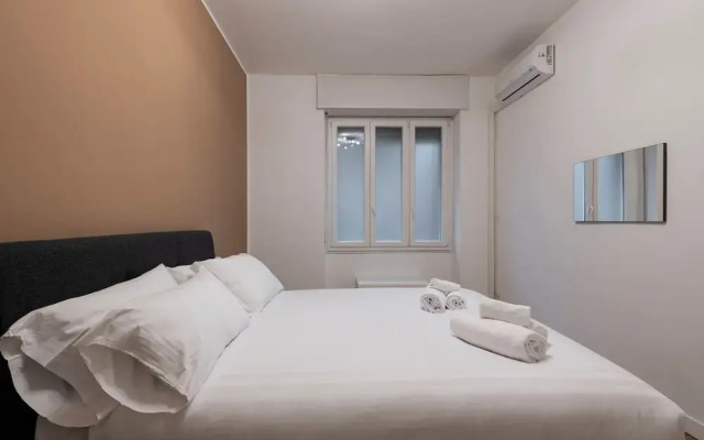 Corso Garibaldi 64 - Living Milan