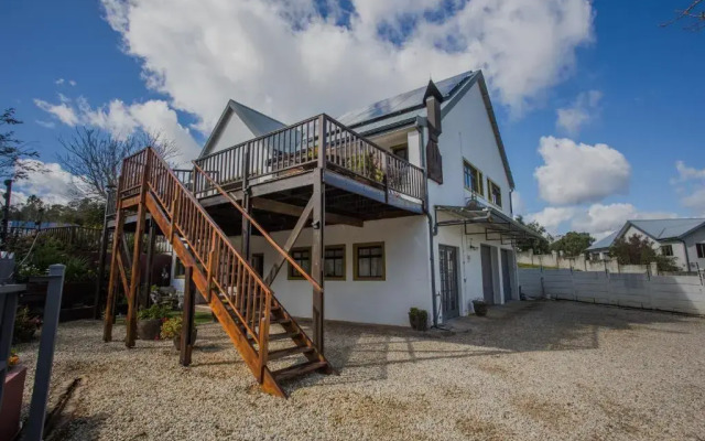 Auge 44 Guest Apartments