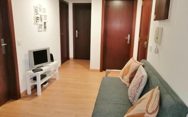 Apartamento Penha