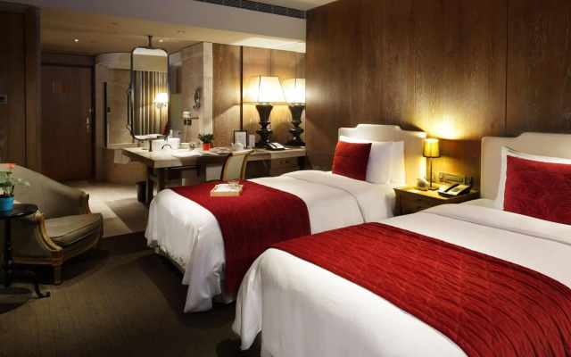 Palais de Chine Hotel