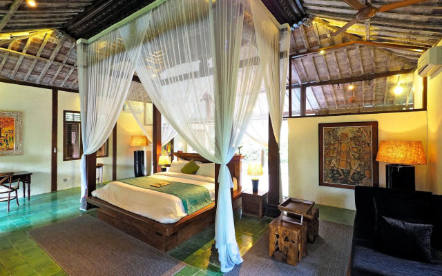 Вилла Canggu by Plataran