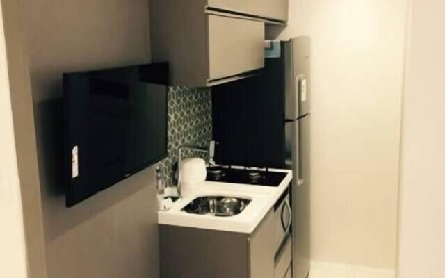Flat Jaqueira Premium