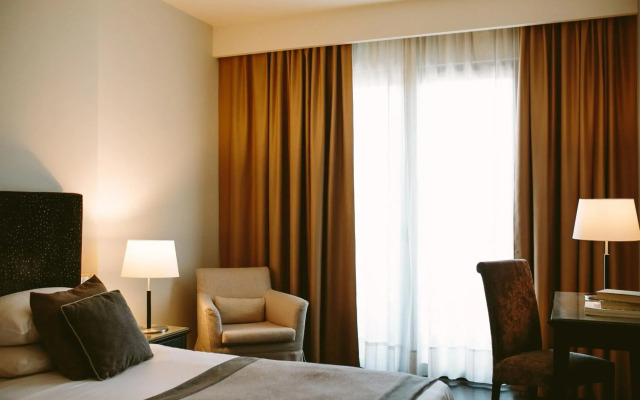 Hotel Piccola Vela
