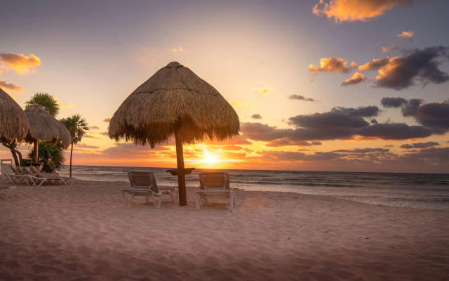 Resort Platinum Yucatan Princess Adults Only - All Inclusive