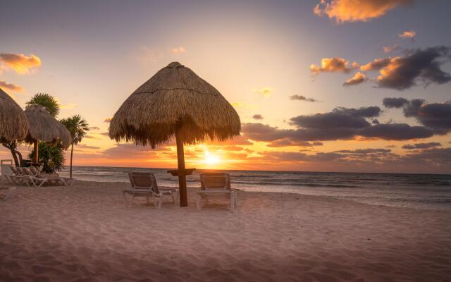 Platinum Yucatan Princess Adults Only - All inclusive