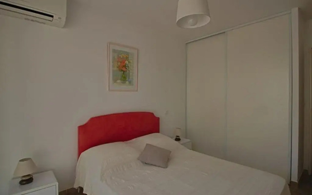 Appartement Ajaccio, 3 pièces, 4 personnes - FR-1-61-519