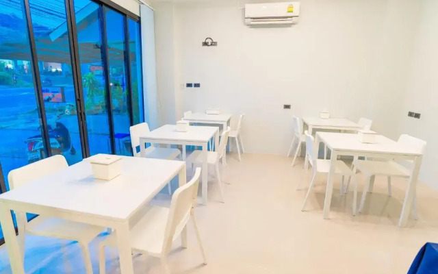 The Phu View at Aonang