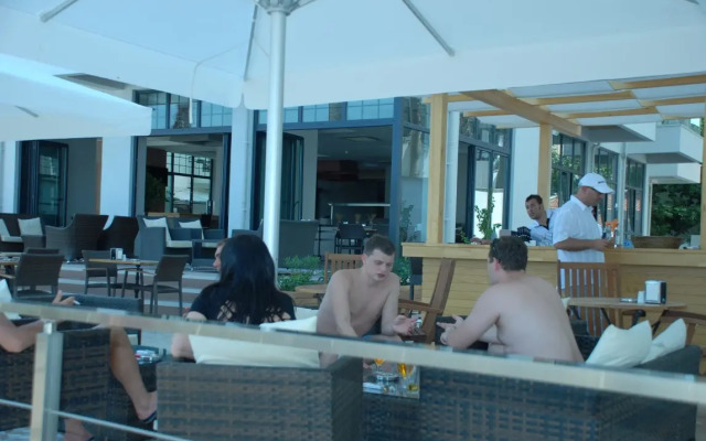 Begonville Beach Hotel - Adults Only