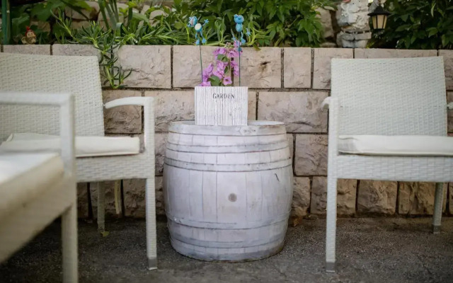 **** Ferienwohnung auf der Insel Rab