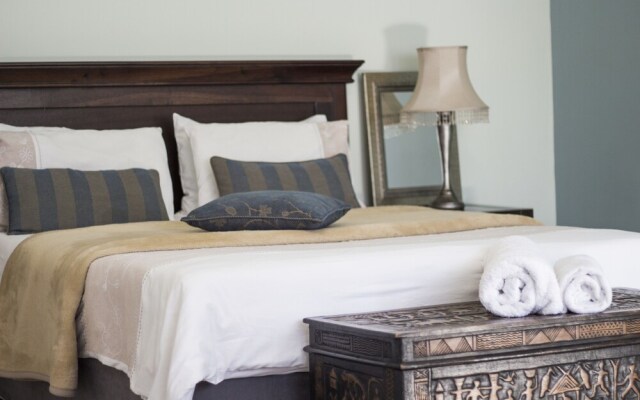 Ravinala Guest House