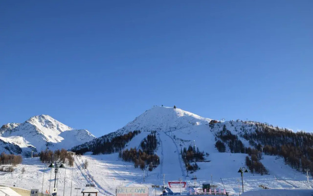 Grange Hike & Ski - 14D Sestriere