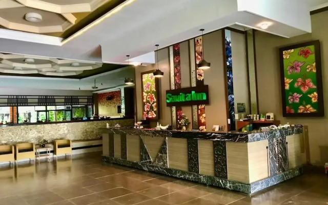 Savita Inn