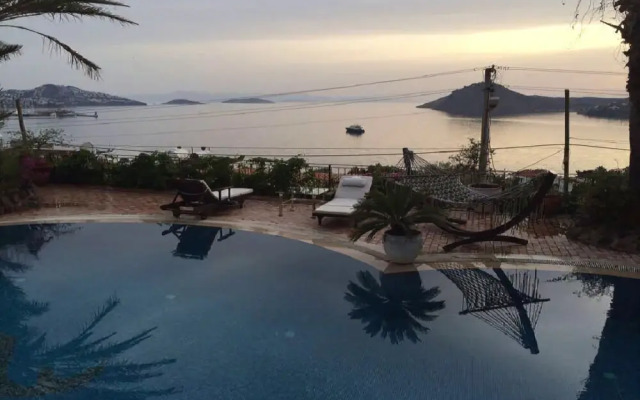 BO102 by Villaofsummer Bodrum Yalikavak