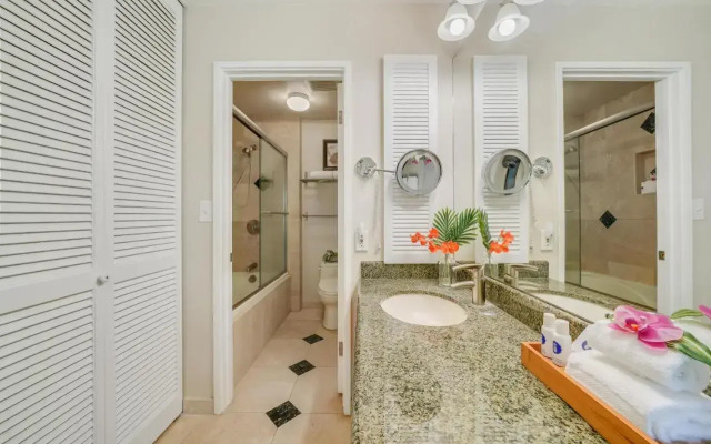 Wailea Ekahi 43D, Kihei