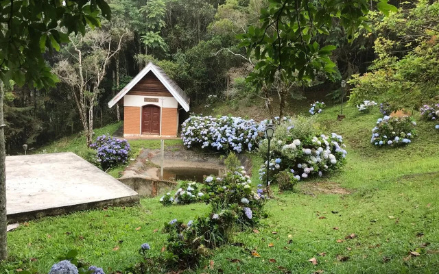 Pousada Village Pôr do Sol