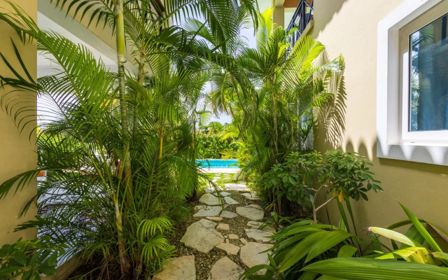 Private & Luxury Apartment Cocotal in Gated & Secured Community