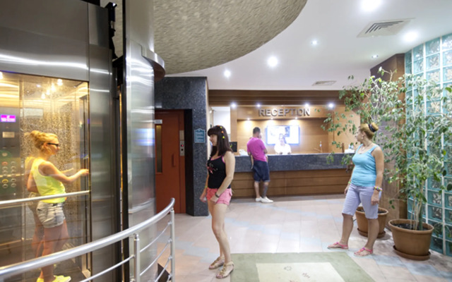 Faustina Hotel & Spa