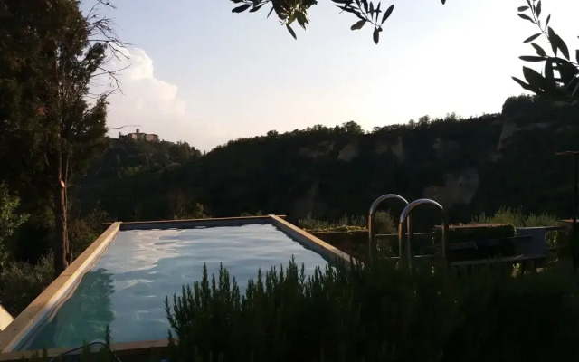 Cardaneto B&B