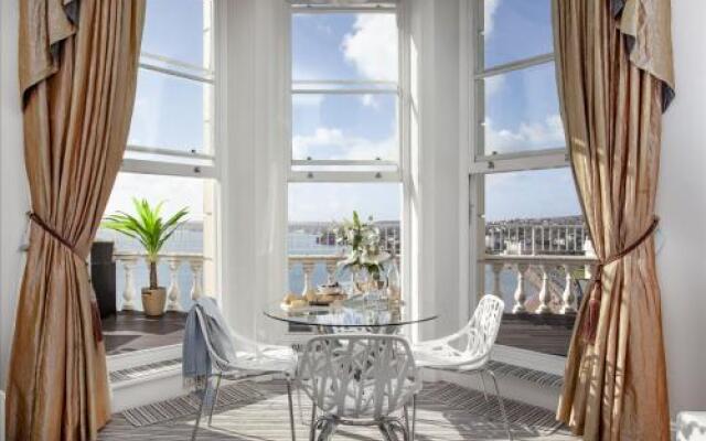 Sea-la-Vie 9 Astor House Torquay