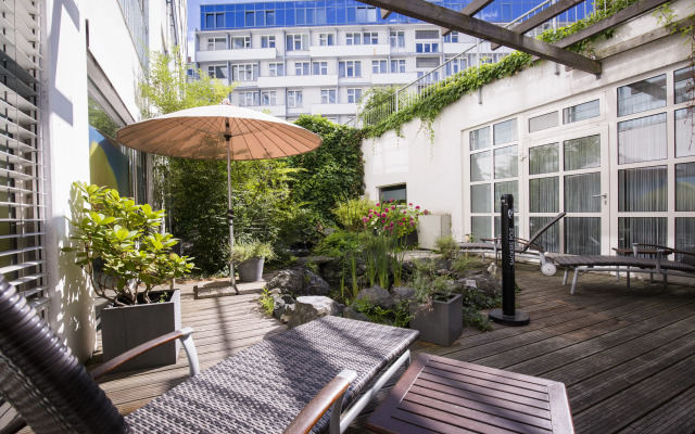 Hotel Berlin, Berlin, a member of Radisson Individuals