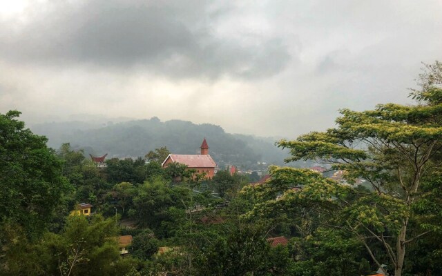 Villa Manggasa