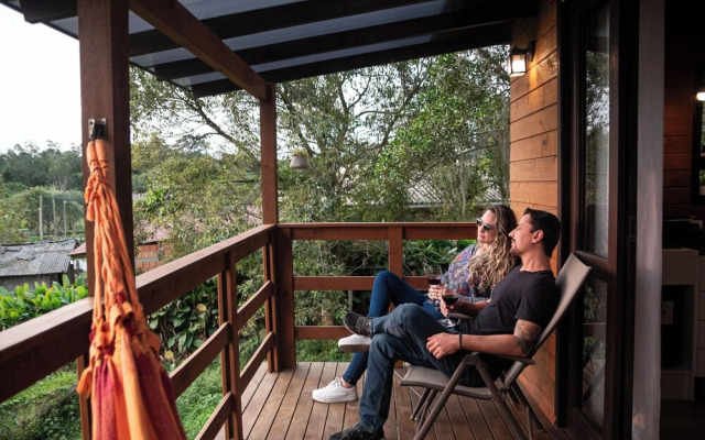 Tilli's Haus Praia & Campo