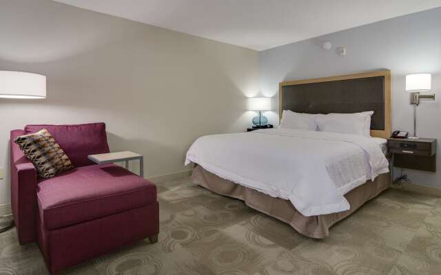 Hampton Inn Atlanta Fairburn