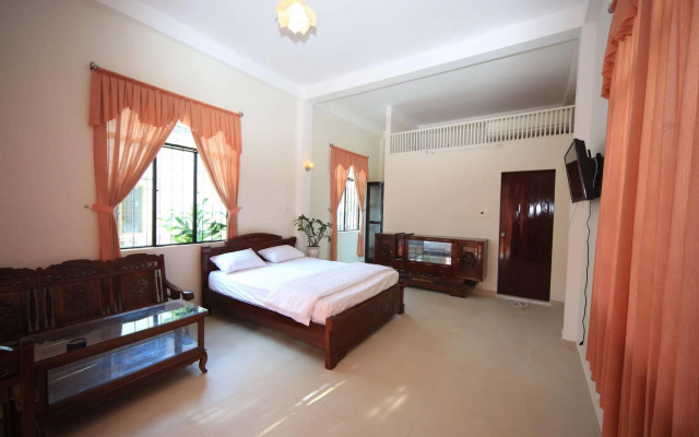 Longan Homestay
