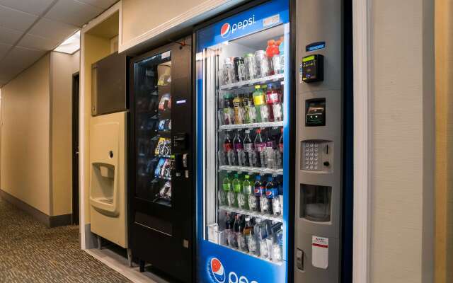 Quality Inn Grand Blanc - Flint South