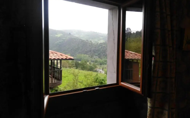 Agroturismo La Casona de Belmonte