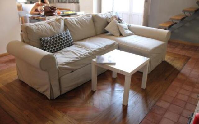 Appartamento in centro