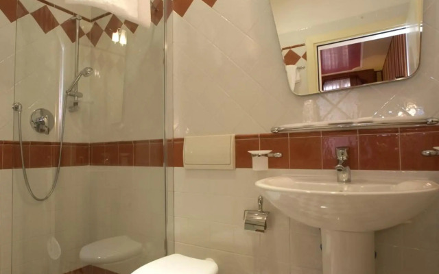Hotel Alcyone