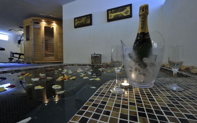 Afrodite Boutique Hotel