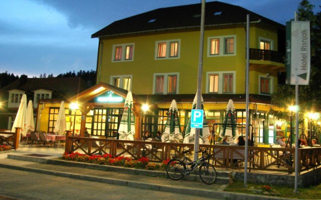 Hotel Risnjak