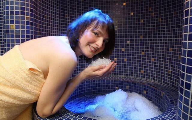 Kur- und Wellness Hotel Mönchgut