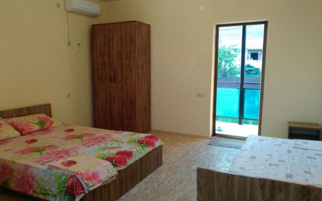Guest House Nika