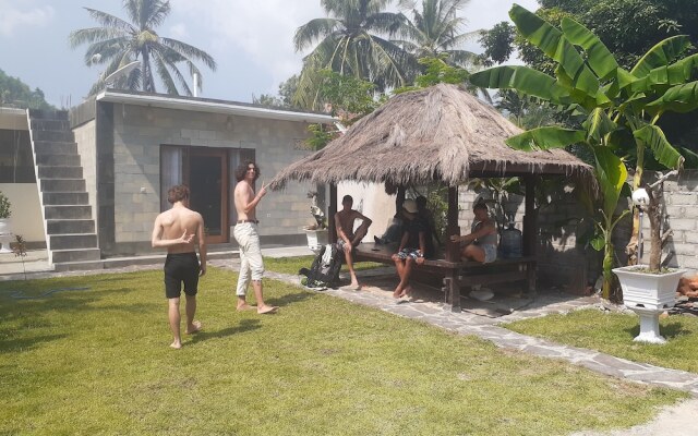 Zam Zam Anjani Villa