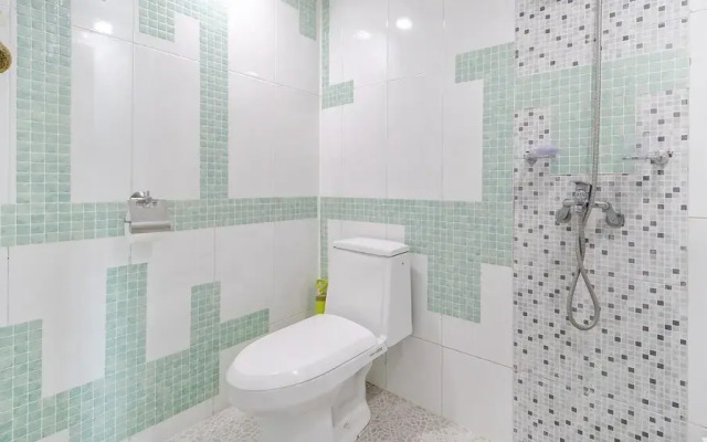 Ganghwa Westandvill Spa Pension