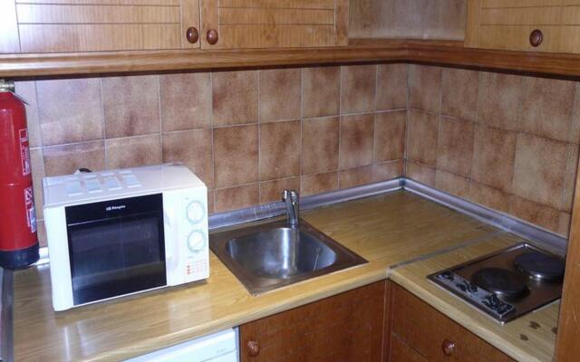 Apartamentos Plaza