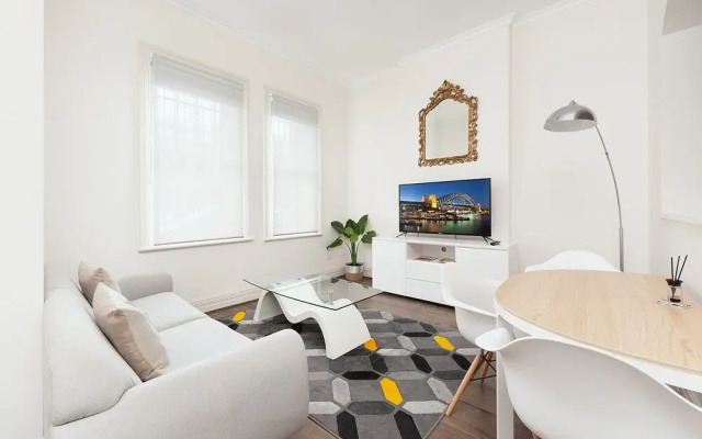 Stunning Sydney Home 3