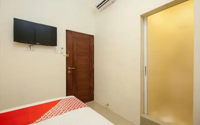Hotel Grand Toba by OYO Rooms