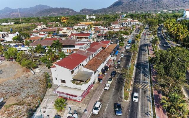 Reconocido por su Ubicacion Calidez y Hospitalidad