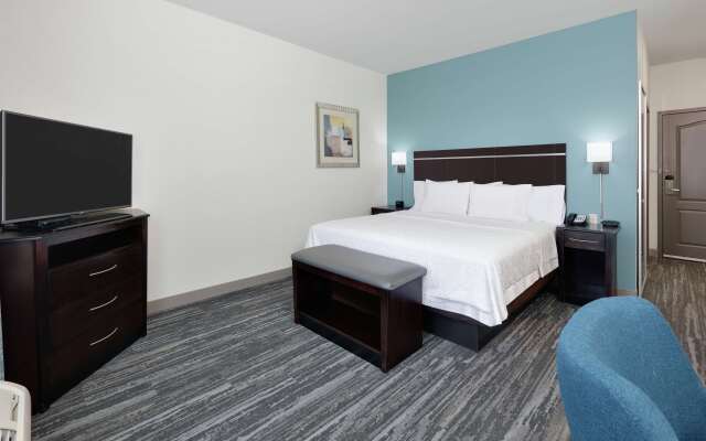 Hampton Inn & Suites Childress