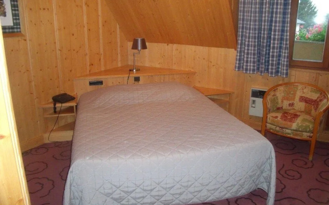 Hostellerie du Rosenmeer