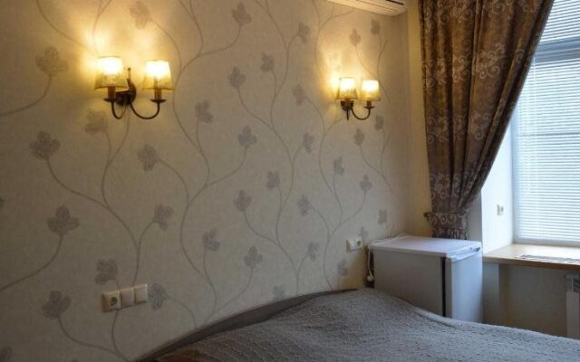 Hotel Primorye