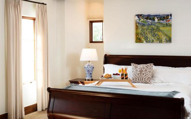 The Vineyard at Florence