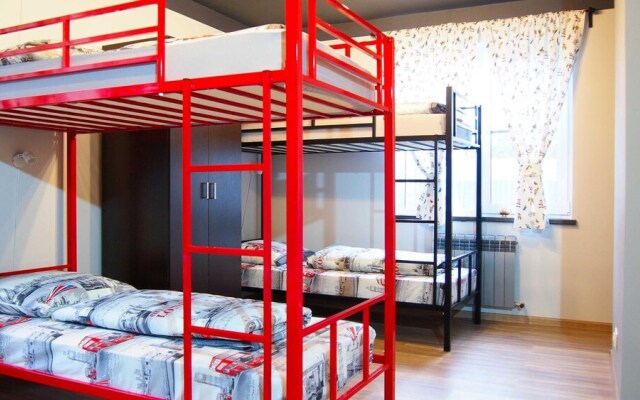 Guest House Opaliha Loft Rooms - Hostel