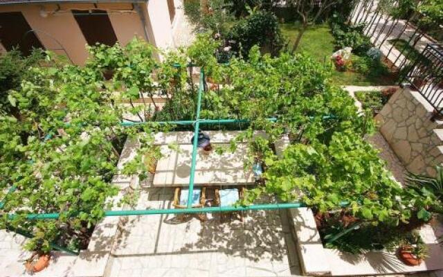 Apartments Pifar