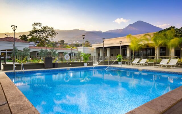 Crowne Plaza San Salvador