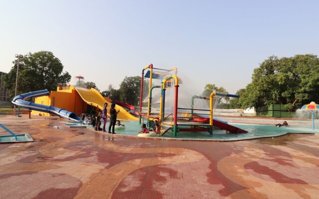 Aamrapaali Water Park by OYO Rooms